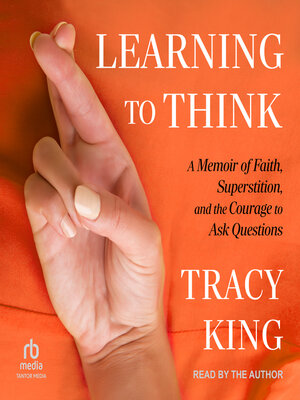 cover image of Learning to Think